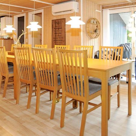 Holiday Home Norre Nebel Xxx Екстериор снимка