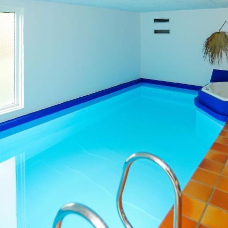 Holiday Home Norre Nebel Xxx Екстериор снимка