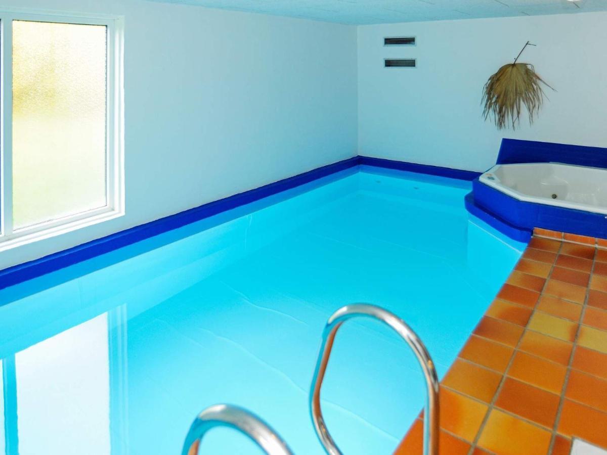 Holiday Home Norre Nebel Xxx Екстериор снимка