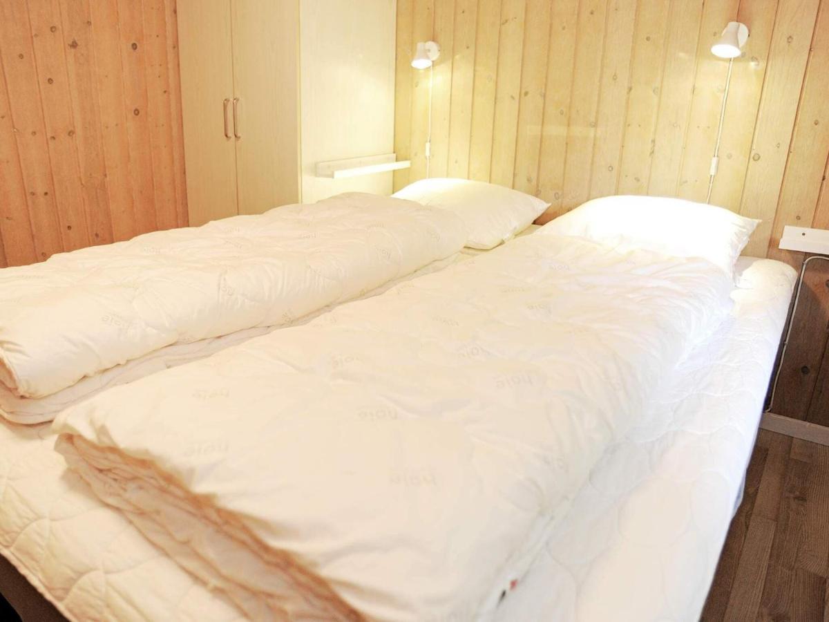 Holiday Home Norre Nebel Xxx Екстериор снимка