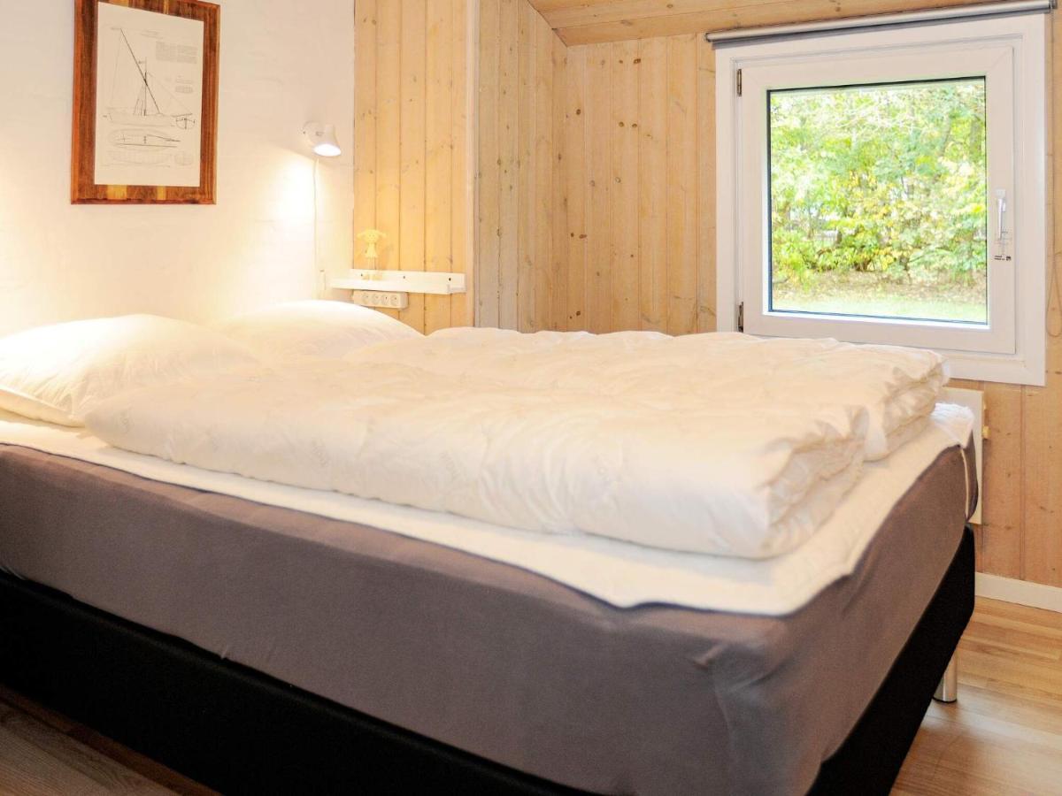 Holiday Home Norre Nebel Xxx Екстериор снимка