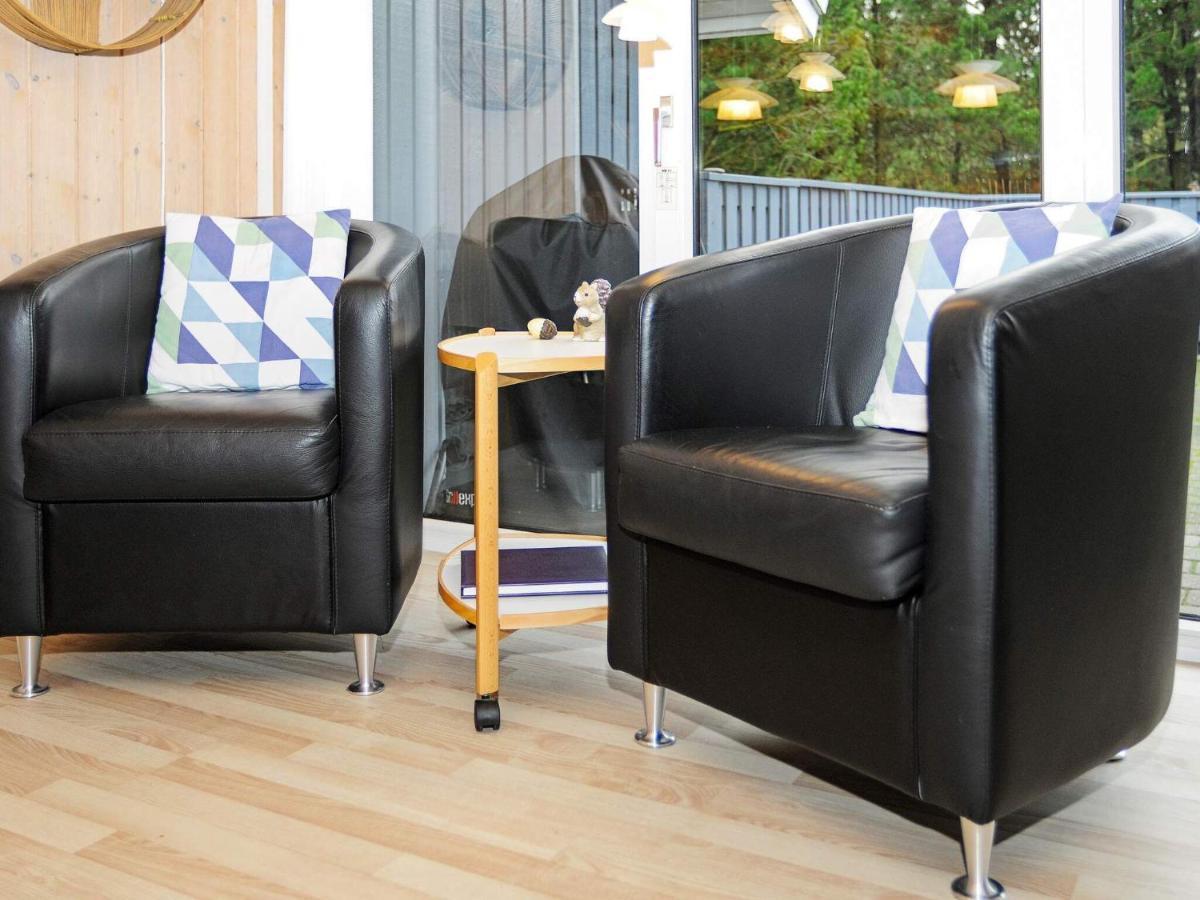 Holiday Home Norre Nebel Xxx Екстериор снимка
